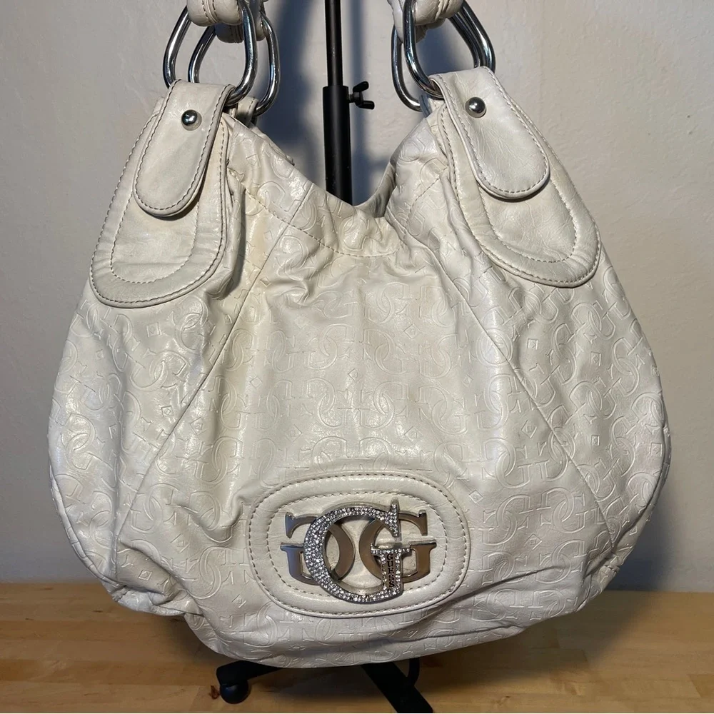 Guess rare vintage